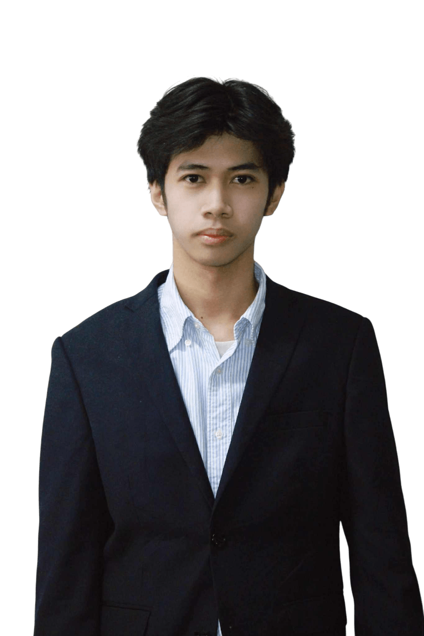 Doniele Arys Antonio