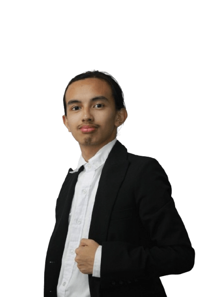 Jasper Gubatan